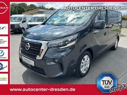 Comete grey Neu 2025 Nissan Primastar Van / Kleinbus | 49.990 € (Guter Preis)