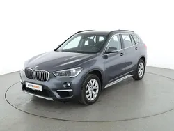 Grau Gebraucht 2019 BMW X1 xLine SUV | 22.090 € (Guter Preis)