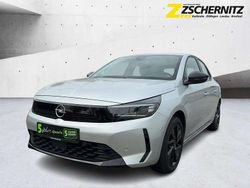Grau/typ aussenverkleidung met Gebraucht 2024 Opel Corsa Kleinwagen | 16.490 € (Fairer Preis)