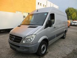 Silber Gebraucht 2009 Mercedes Sprinter Van | 4.500 €