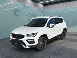 Weiß Gebraucht 2024 Seat Ateca SUV | 30.499 € (Fairer Preis)