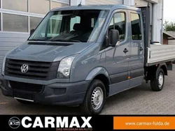 Andere Gebraucht 2016 VW Crafter Van | 22.200 € (Fairer Preis)
