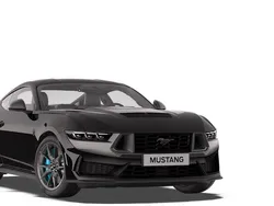 Absolute black metallic Neu 2024 Ford Mustang Dark Horse | 76.400 € (Fairer Preis)