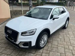 Weiß Gebraucht 2019 Audi Q2 SUV | 19.400 € (Fairer Preis)