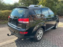 Schwarz Gebraucht 2010 Citroën C-Crosser SUV | 5.450 € (Fairer Preis)