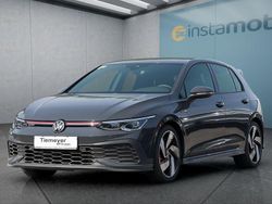 Grau Gebraucht 2022 VW Golf VIII GTI Kleinwagen | 27.099 € (Superpreis)
