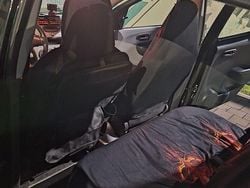 Schwarz Gebraucht 2012 Nissan Pixo Acenta Kleinwagen | 2.500 € (Guter Preis)