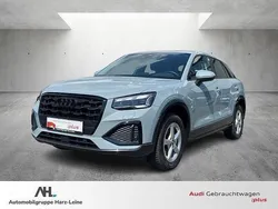 Gebraucht 2022 Audi Q2 Advanced Plus SUV | 26.332 € (Etwas zu teuer)