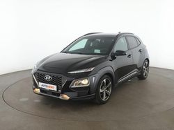 Schwarz Gebraucht 2018 Hyundai Kona Style SUV | 13.990 € (Fairer Preis)