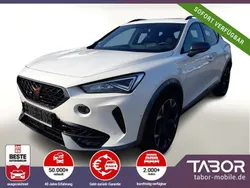 Weiss Gebraucht 2022 Cupra Formentor VZ SUV | 32.488 € (Fairer Preis)