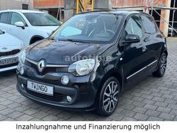 Schwarz Gebraucht 2016 Renault Twingo Cosmic Kleinwagen | 6.990 € (Fairer Preis)