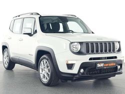 Weiß Gebraucht 2022 Jeep Renegade SUV | 16.440 € (Fairer Preis)