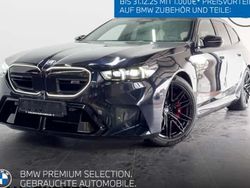 Schwarz Neu 2025 BMW M5 Comfort Edition Kombi | 140.990 € (Fairer Preis)
