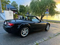 Gebraucht 2011 Mazda MX5 Style Cabrio | 7.700 € (Fairer Preis)