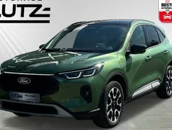 Bursting green metallic Neu 2024 Ford Kuga Active X SUV | 42.950 € (Guter Preis)