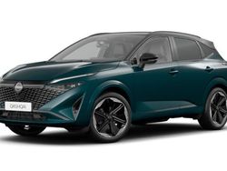 Blau Neu 2025 Nissan Qashqai SUV | 42.900 €