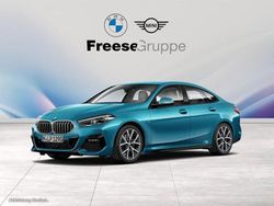 Blau Gebraucht 2021 BMW 218 M Sport Coupé | 23.490 € (Guter Preis)
