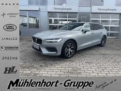 Gebraucht 2024 Volvo V60 Kombi | 35.900 € (Superpreis)