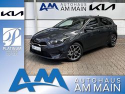 Grau Neu 2025 Kia Ceed Style Kleinwagen | 25.990 € (Fairer Preis)