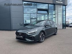 Cypress green Neu 2025 Hyundai i30 N Line Kombi | 26.990 € (Guter Preis)