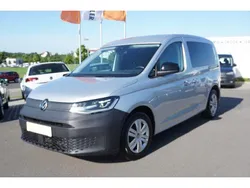 Silber Gebraucht 2022 VW Caddy Van / Kleinbus | 27.990 € (Superpreis)