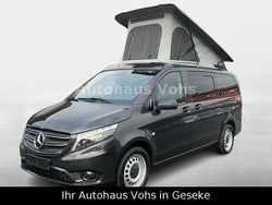 Grau Neu 2025 Mercedes Vito Kombi | 63.970 € (Etwas zu teuer)