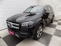 Schwarz Gebraucht 2021 Mercedes GLS450 SUV | 51.000 €