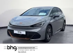 Vaporgrau Gebraucht 2023 Cupra Born Kleinwagen | 22.880 € (Superpreis)