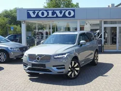 Vapour grey Gebraucht 2024 Volvo XC90 Ultimate SUV | 62.900 € (Fairer Preis)