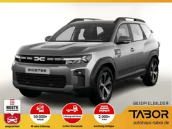 Grau Neu 2025 Dacia Bigster Journey SUV | 31.030 € (Fairer Preis)