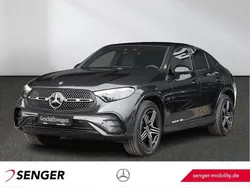 Andere Gebraucht 2025 Mercedes GLC200 AMG SUV | 60.970 € (Teuer)