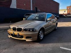 Gold Gebraucht 2000 BMW 323 Coupé | 3.200 € (Guter Preis)