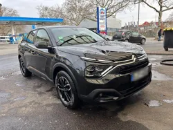 Schwarz Gebraucht 2021 Citroën C4 Feel Limousine | 16.000 € (Guter Preis)