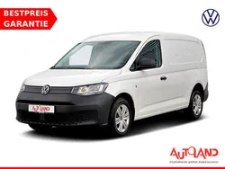 Andere Gebraucht 2022 VW Caddy Van / Kleinbus | 21.950 € (Superpreis)