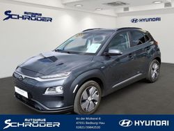 Schwarz Gebraucht 2019 Hyundai Kona Premium SUV | 21.990 € (Teuer)