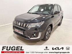 Cosmic black Gebraucht 2023 Suzuki Vitara Comfort+ SUV | 23.999 € (Fairer Preis)