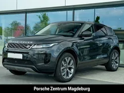 Grau Gebraucht 2021 Land Rover Range Rover evoque S SUV | 31.990 € (Superpreis)