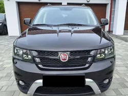 Schwarz Gebraucht 2015 Fiat Freemont SUV | 10.000 € (Fairer Preis)