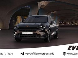 Midnight schwarz metallic Neu 2025 Cupra Formentor VZ SUV | 49.850 € (Etwas zu teuer)