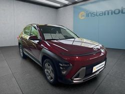 Rot Neu 2025 Hyundai Kona SUV | 27.749 € (Etwas zu teuer)