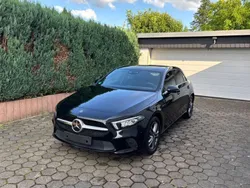 Schwarz Gebraucht 2020 Mercedes A250 Limousine | 20.500 € (Guter Preis)