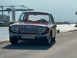 Ford Taunus