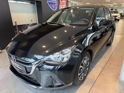Schwarz Gebraucht 2017 Mazda 2 Kizoku Limousine | 10.900 € (Fairer Preis)