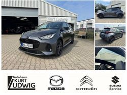 Lead grey Gebraucht 2024 Mazda 2 Homura-Line Kleinwagen | 27.990 € (Teuer)