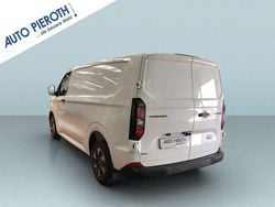 Weiß Neu 2025 Ford Transit Custom Trend Abholung | 39.270 € (Superpreis)