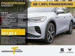 Othercolor Gebraucht 2022 VW ID.4 GTX SUV | 29.770 € (Superpreis)