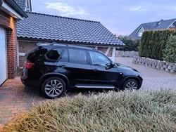 Schwarz Gebraucht 2011 BMW X5 Sport Line SUV | 17.199 € (Etwas zu teuer)