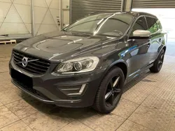 Savile grey Gebraucht 2015 Volvo XC60 R-Design SUV | 19.950 € (Etwas zu teuer)