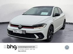 Weiß Gebraucht 2022 VW Polo GTI Limousine | 21.920 € (Guter Preis)