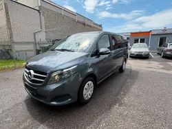 Grau Gebraucht 2014 Mercedes V220 Van / Kleinbus | 19.999 € (Superpreis)